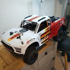 Arrma ara4404 mojave gebraucht kaufen  Wedemark