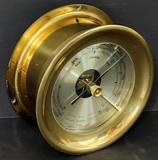 Vintage brass ships for sale  Sun City