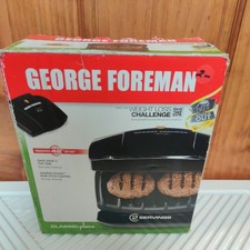 George foreman healthy for sale  Lisle