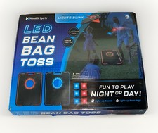 Led cornhole board for sale  Fayetteville