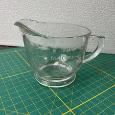 Vtg glass spry for sale  Myrtle Beach