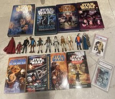 Star wars figure for sale  Madbury