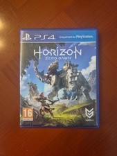 Jeu playstation ps4 d'occasion  Escaudain