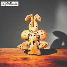 Ocarina artigianale strumento usato  Savignano sul Panaro