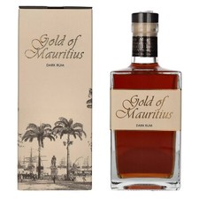 Gold mauritius dark usato  Innichen