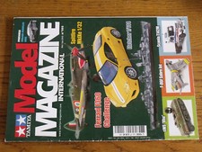 Revue tamiya model d'occasion  Licques