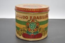 Antike blechdose zigarrendose gebraucht kaufen  Neustadt in Sachsen
