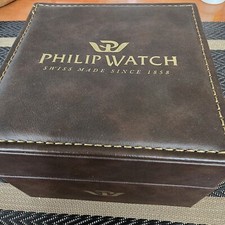 Grande scatola orologio usato  Italia