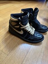 Jordan retro high usato  Roma