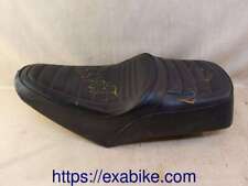 Selle yamaha sr d'occasion  Languidic