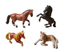 Schleich pferde hannoveraner gebraucht kaufen  Neumarkt i.d.OPf.