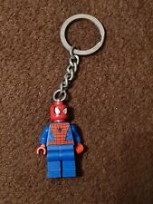 Lego schlüsselanhänger spide gebraucht kaufen  Duisburg