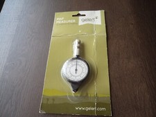 Gelert map measurer for sale  SHREWSBURY
