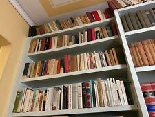 Stock libri assortiti usato  Castelnuovo Rangone