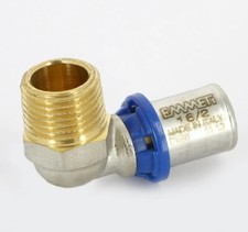 10x pressfitting bogen gebraucht kaufen  Pfungstadt