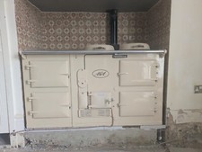 Oven oil fired for sale  LEWES