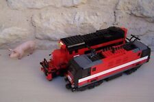 lego , '' no fake  '' 10183 hobby train lot x2 altermnates 01 et 02 . comprar usado  Enviando para Brazil