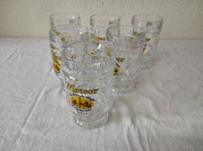 Lot anciens verres d'occasion  Chambon-sur-Voueize