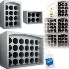 Weinregal stapelbar styropor gebraucht kaufen  Kriftel