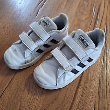 Sneakers strappo adidas usato  Milano