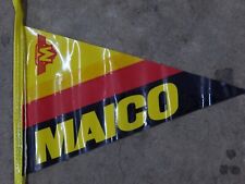 1970 maico motorcycle for sale  Mauldin