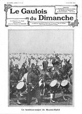 Moulai hafid sultan d'occasion  Ouzouer-sur-Loire