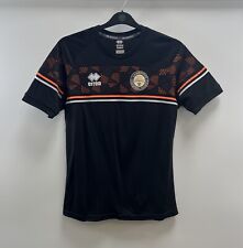 Camisa de futebol Cambridge Futsal Home 2022/23 adultos média Errea F983 comprar usado  Enviando para Brazil