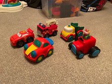 Toy vehicles cars. for sale  GOSPORT