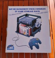 Nintendo ps1 kit d'occasion  Ussel