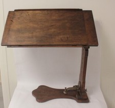 Table lecture pupitre d'occasion  Seyssel