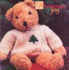 0112 knitting teddy for sale  AYLESBURY