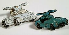 Mercedes benz gullwing for sale  PRESTON
