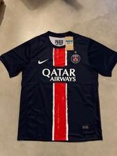 Maillot collector psg d'occasion  Saint-Sorlin-en-Valloire