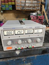 Alimentatore laboratorio mitek usato  Napoli