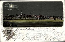 Mondschein litho uelzen gebraucht kaufen  Berlin