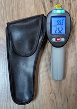 Voltcraft scan 350rh gebraucht kaufen  Kornwestheim