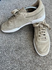 Reebok Club C 85 LST Płatki owsiane Zamszowe trampki Rozmiar 6 na sprzedaż  Wysyłka do Poland