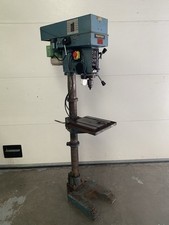 Meddings pillar drill. for sale  BLACKPOOL