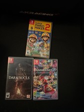 Nintendo switch games for sale  Cleveland