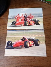 Pista fiorano 1996 usato  San Giovanni in Persiceto