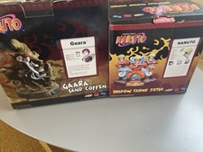 Figurine resine naruto d'occasion  Saint-Laurent-Blangy