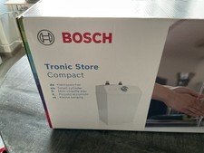 Bosch tronic durchlauferhitzer gebraucht kaufen  Uetersen