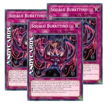Squalo burattino comune usato  Ravenna