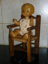 Ancien fauteuil chaise d'occasion  Paris VII