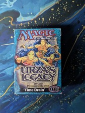Magic gathering time for sale  SELBY