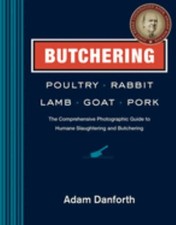 Butchering poultry rabbit for sale  Mishawaka
