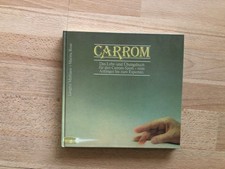 Carrom lehr übungsbuch gebraucht kaufen  Aschaffenburg
