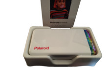 Polaroid print 2x3 usato  Pistoia