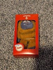 Anchor butter boxed for sale  REDRUTH