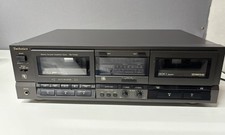 Technics tr165 stereo for sale  PAISLEY